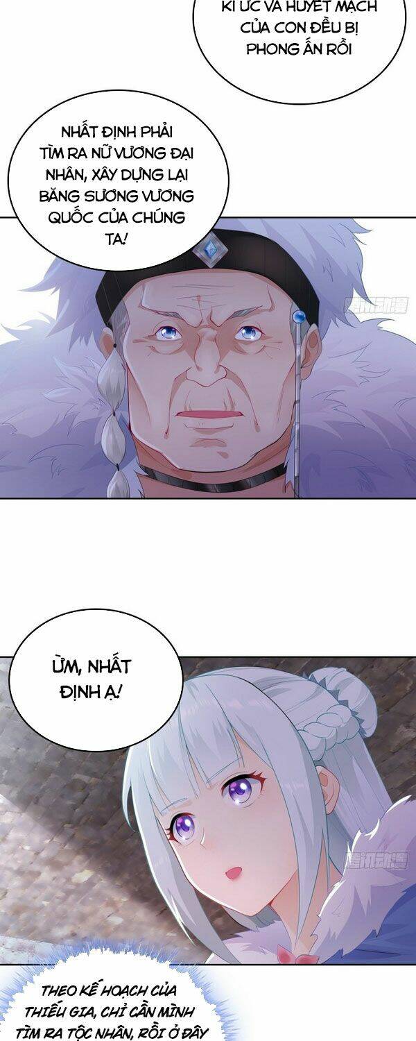 Người Ở Rể Bị Ép Thành Phản Diện Ngoại Truyện: Chapter 4