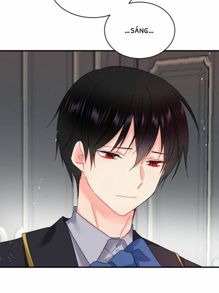 Vị Quản Gia Của Tiểu Thư: Chapter 4