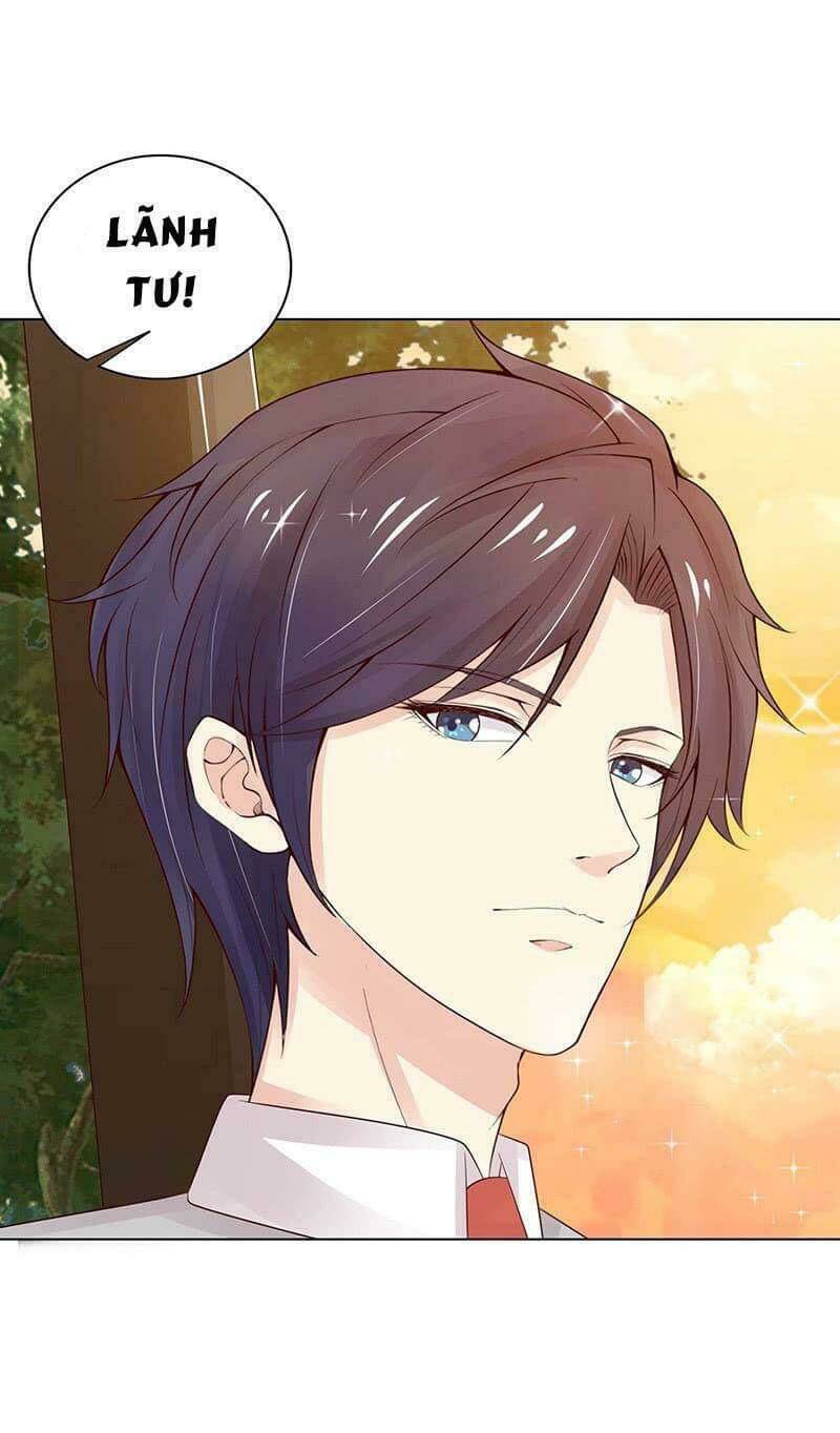 Băng Sơn Học Trưởng Không Được Chọc: Chapter 57.1