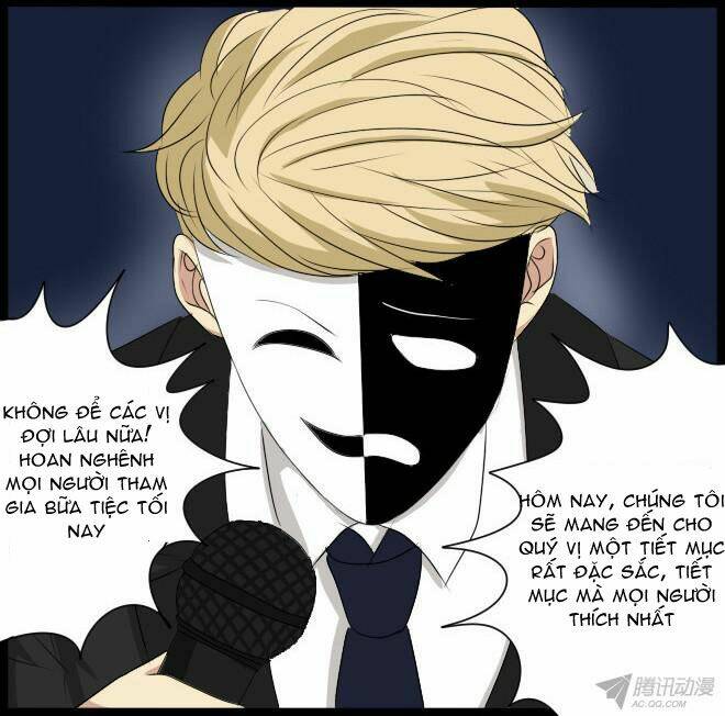 Future trial: Chapter 23