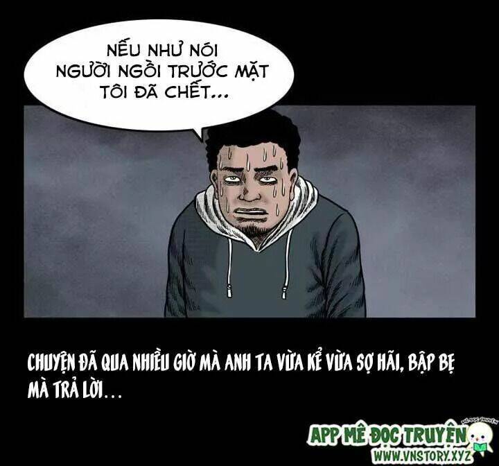 Kỳ Án Có Thật: Chapter 41