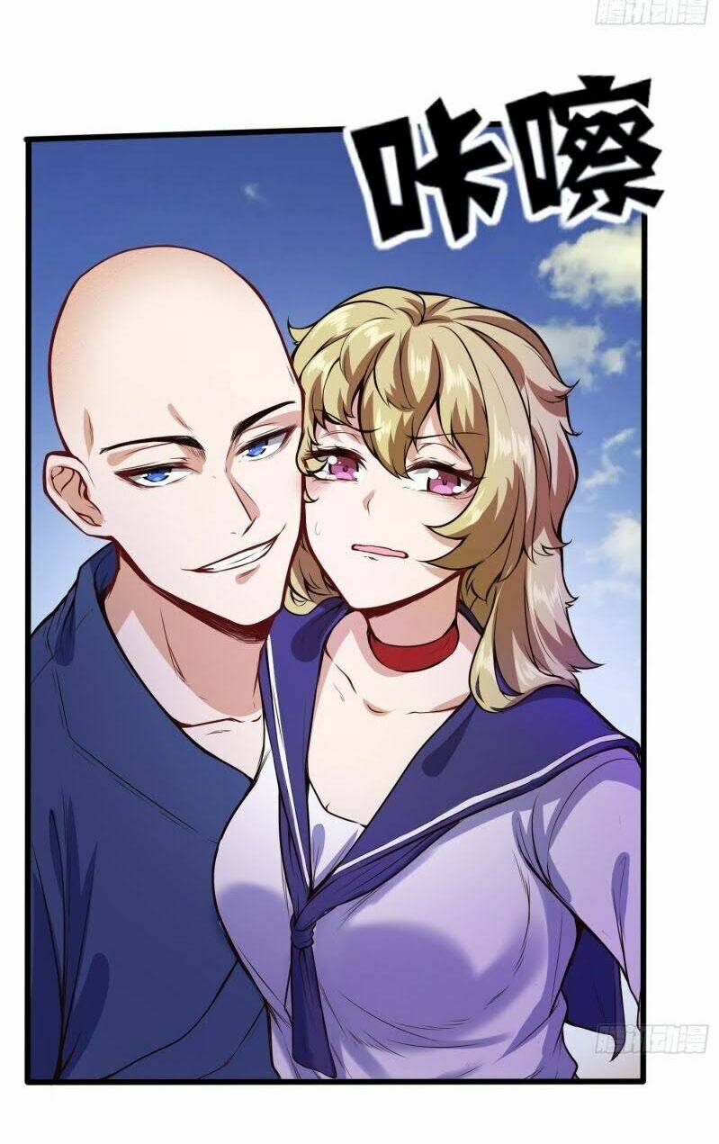 Đô Thị Âm Dương Tiên Y: Chapter 107