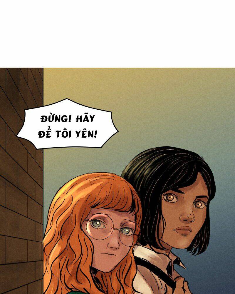 Vùng Đất Xám: Chapter 8