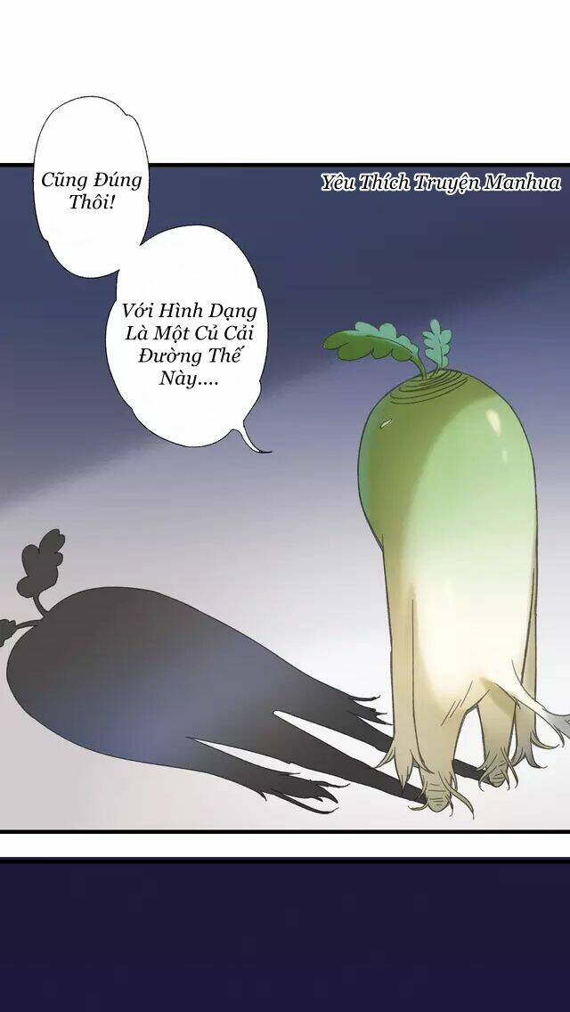 Thực Nhị: Chapter 8