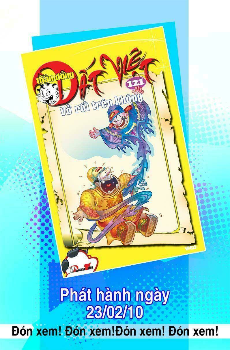 Tạp Chí Truyện Tranh Việt Nam Online - Ttvo: Chapter 4