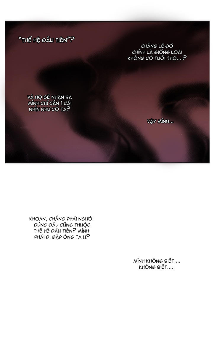 Crepuscule (Yamchi): Chapter 18