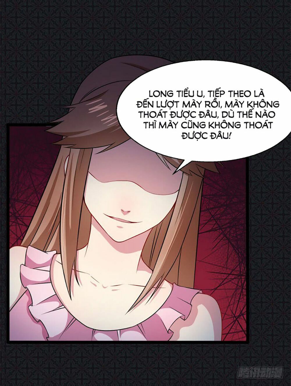 Ngạo Kiều Quỷ Vương Yêu Ta: Chapter 40