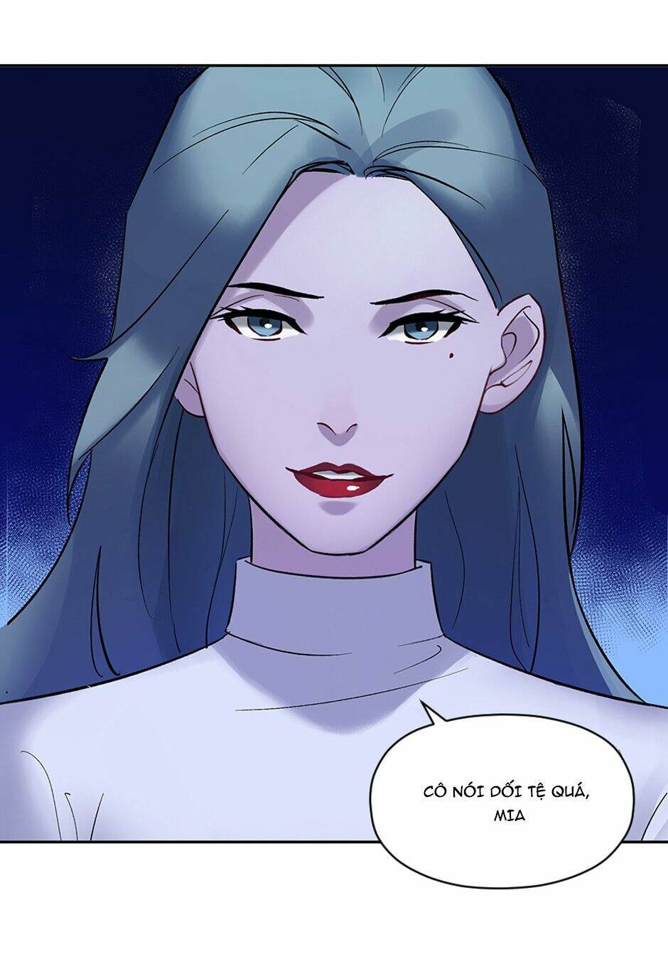 Anh Hùng Và Hiệp Nữ: Chapter 54