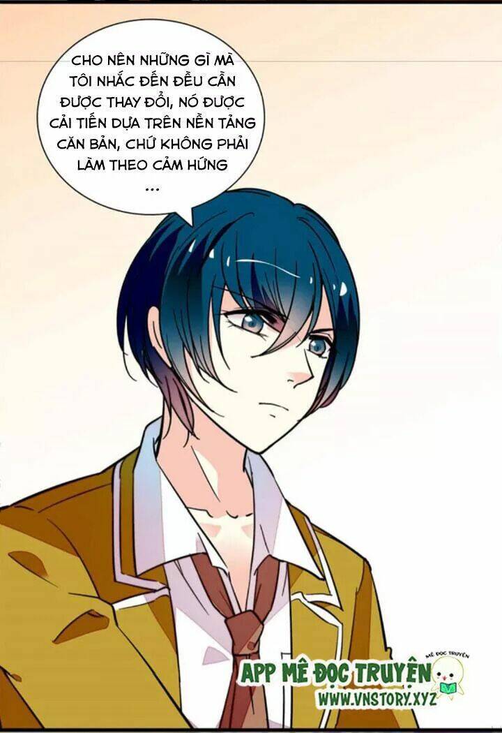 Nữ Hầu Sau Giờ Học: Chapter 90