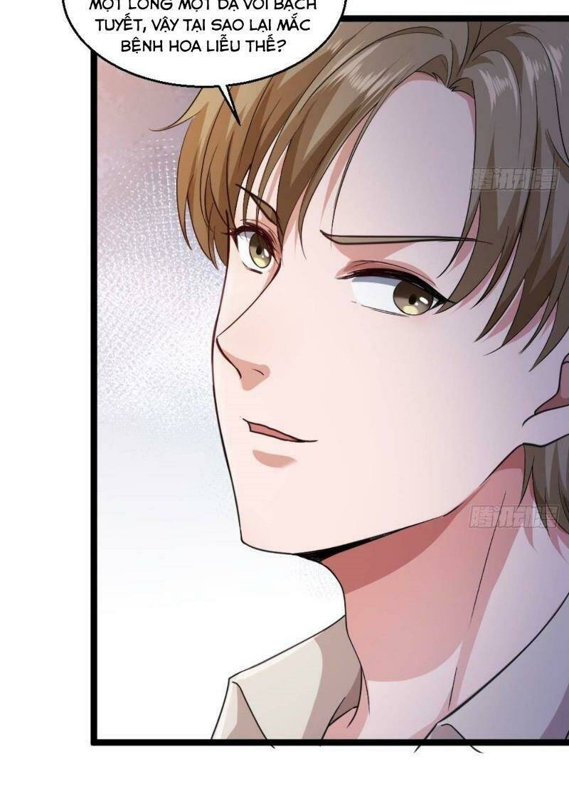 Tối Cuồng Nữ Tế: Chapter 23