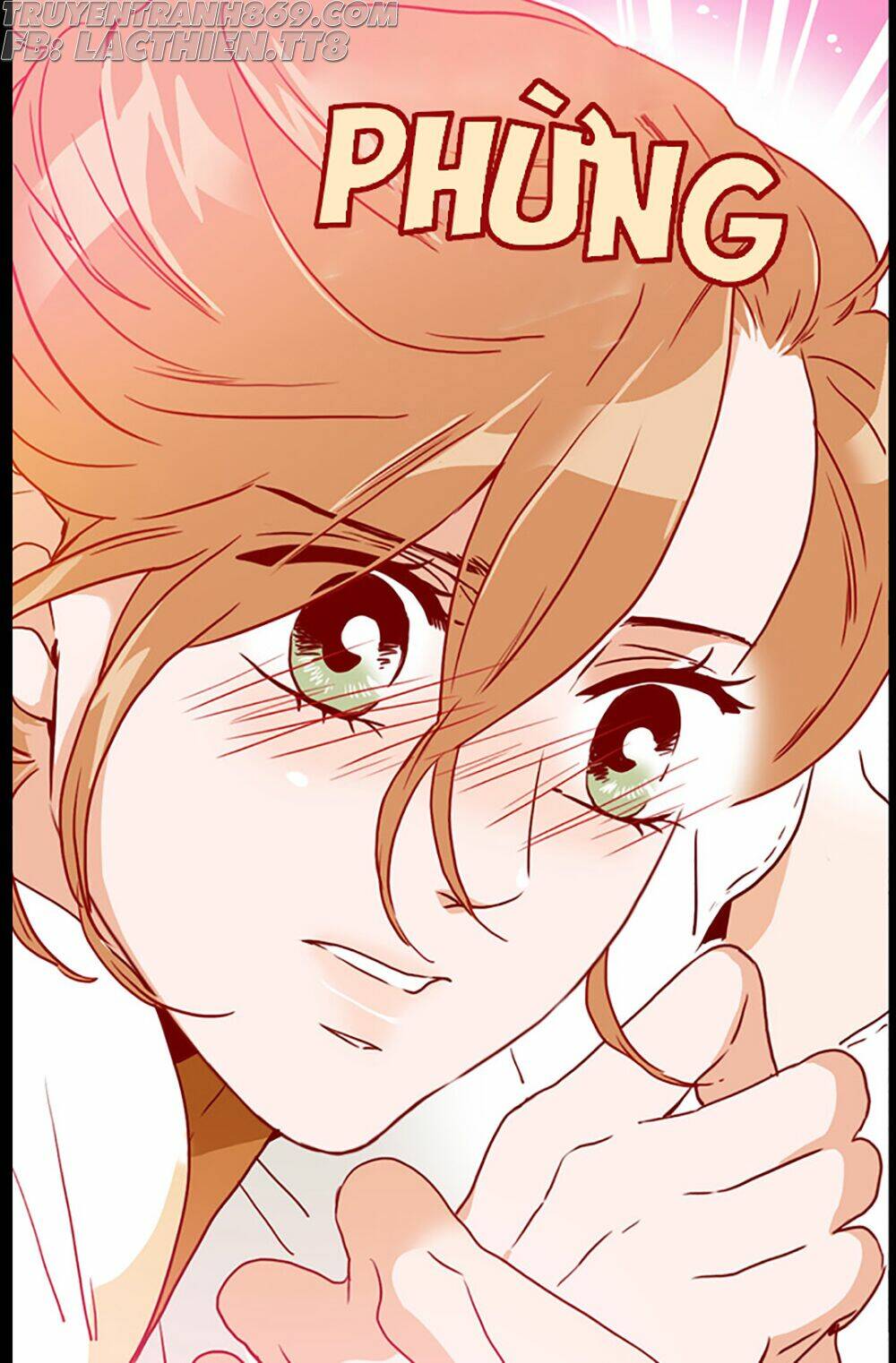 Thư Ký Kim Sao Thế Nhỉ?: Chapter 27