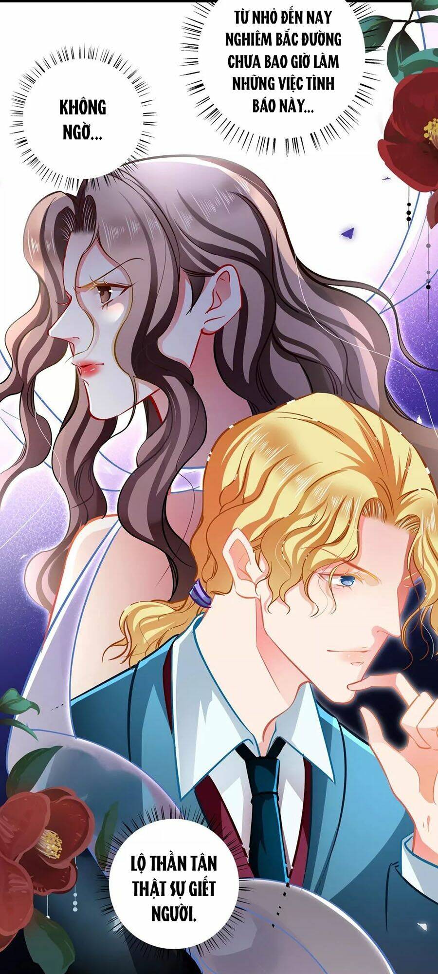 Cưng Chiều Ái Thê Hư Hỏng: Chapter 69