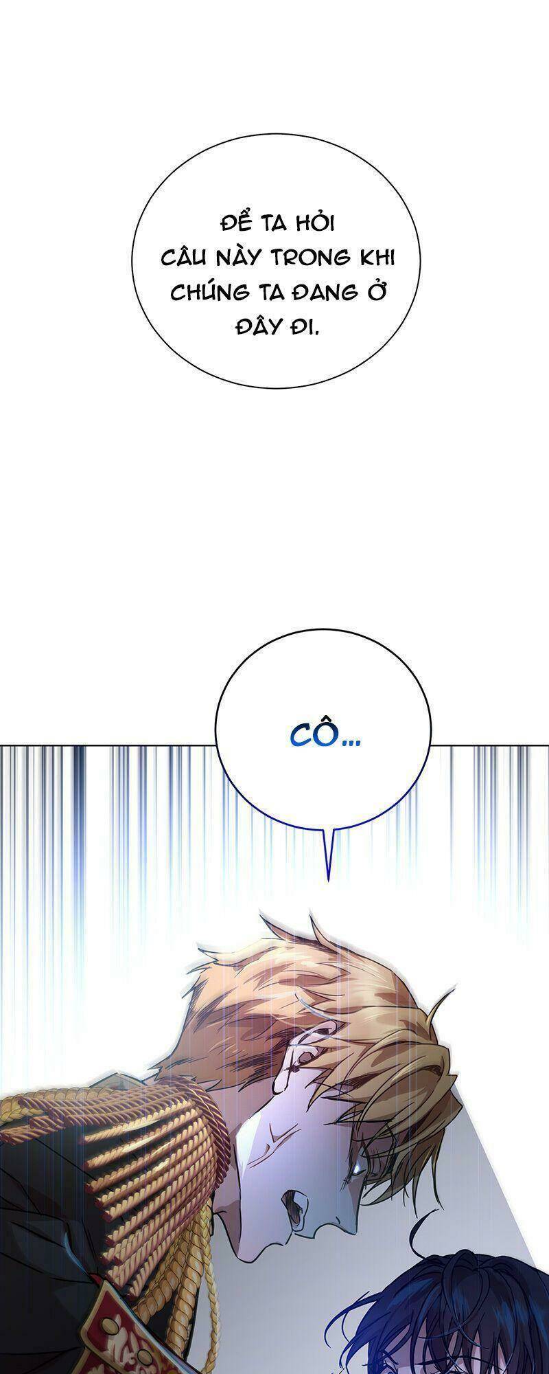 Khế Ước Của Ác Ma: Chapter 52