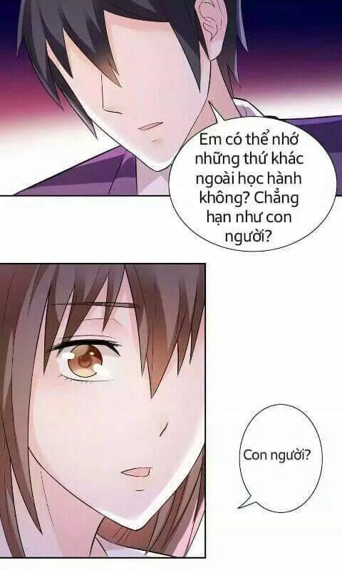 1 Nửa Hoàn Hảo Của Ceo: Chapter 14