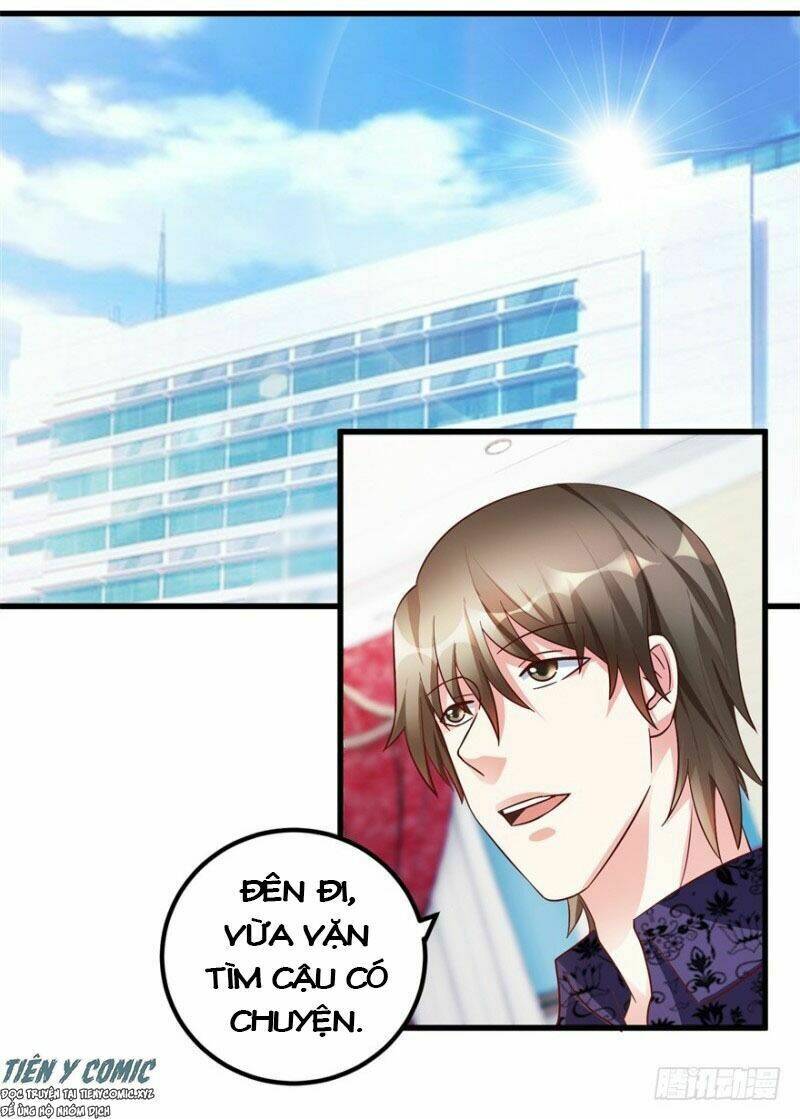 Thấu Thị Tiên Y: Chapter 91