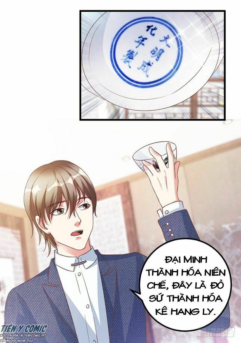 Thấu Thị Tiên Y: Chapter 106