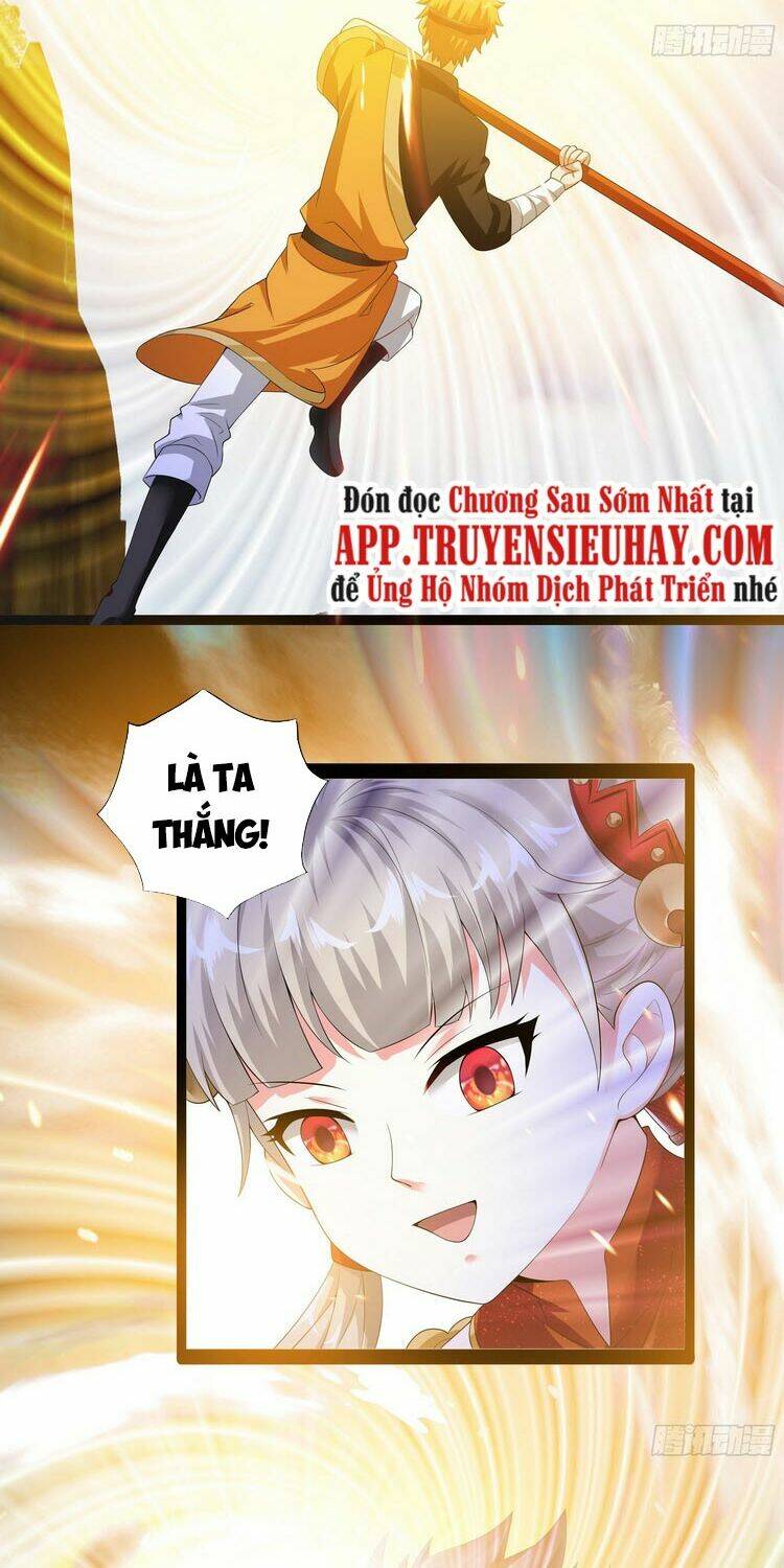 Tà Du Ký: Chapter 115