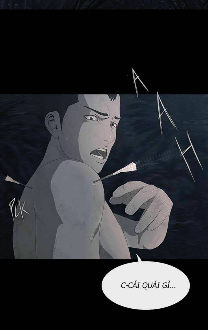 Dead Days: Chapter 51