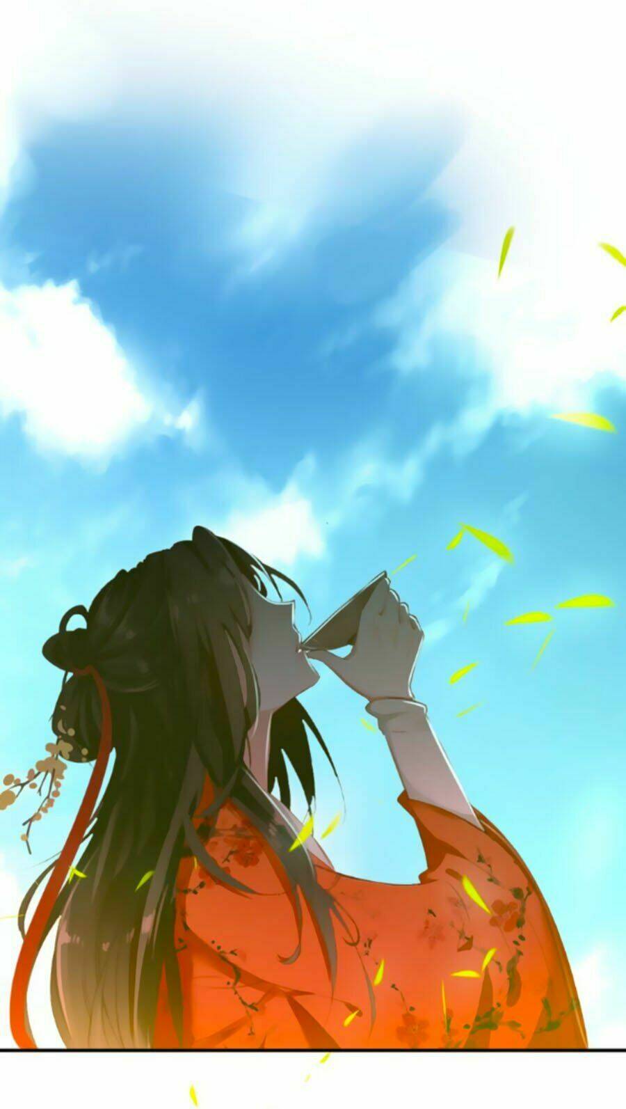 Mỹ Nhân Làm Tướng: Chapter 81