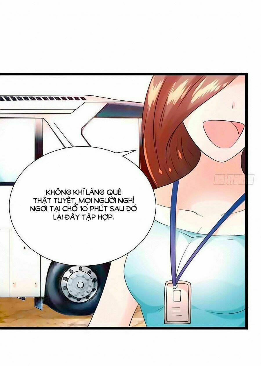 Diêm Vương Lão Công Thật Đáng Yêu: Chapter 17