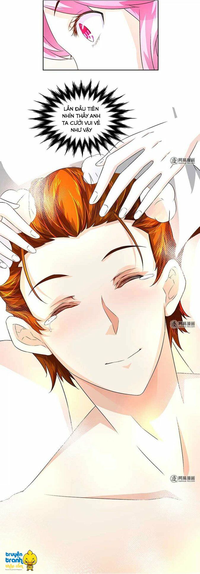 Cường Sủng Hào Môn Tiểu Manh Thê: Chapter 28