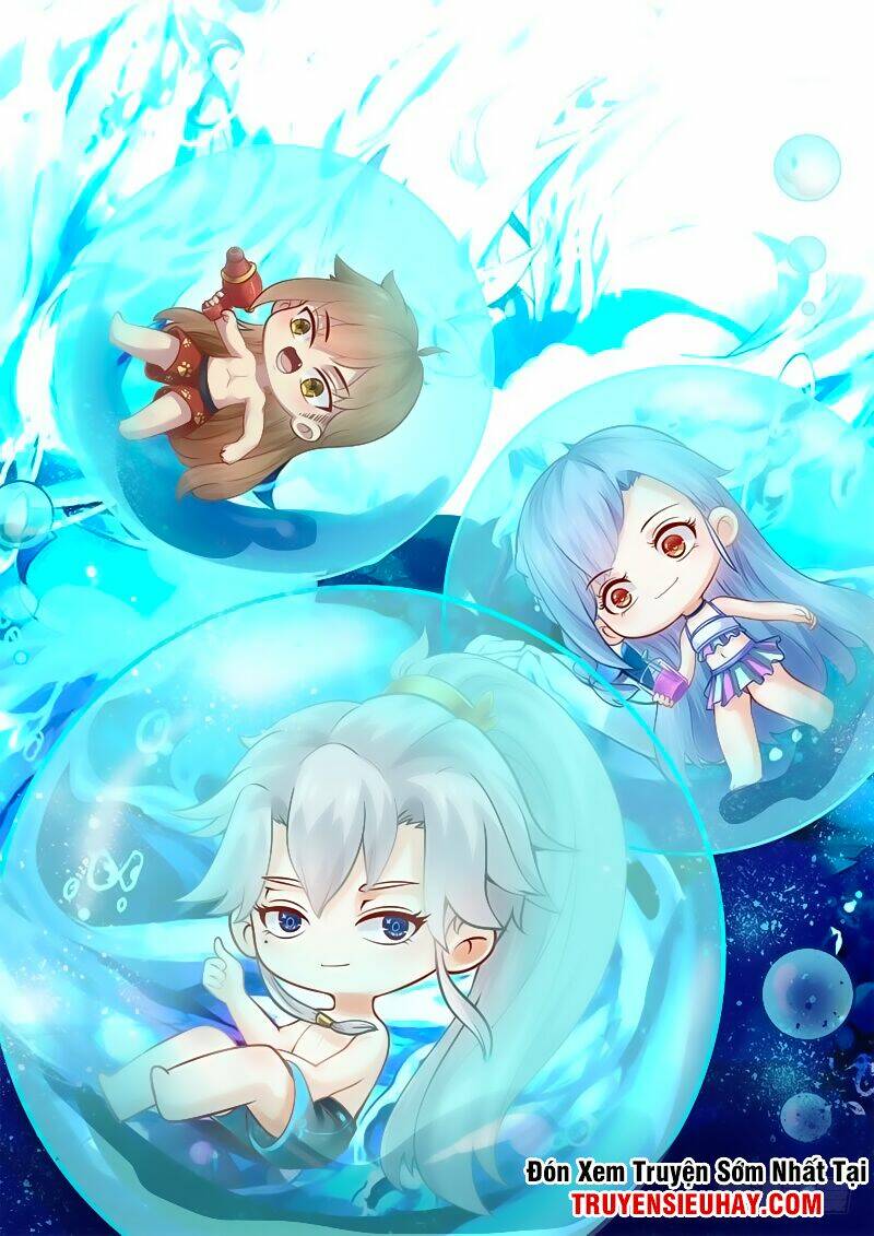 Chư Thiên Ký: Chapter 85