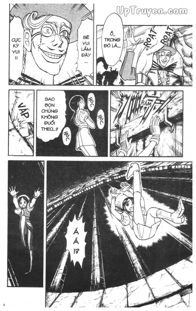 Fujita Kazuhiro: Chapter 39