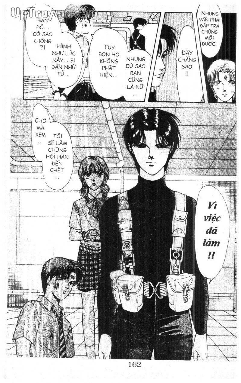 9 Banme No Musashi: Chapter 5