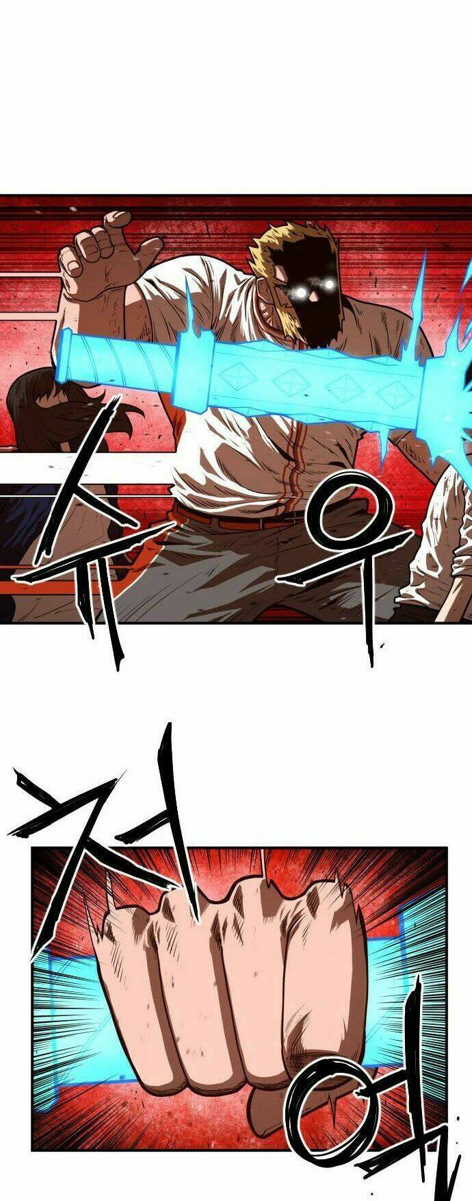 Chinh Phạt Học Đường: Chapter 15