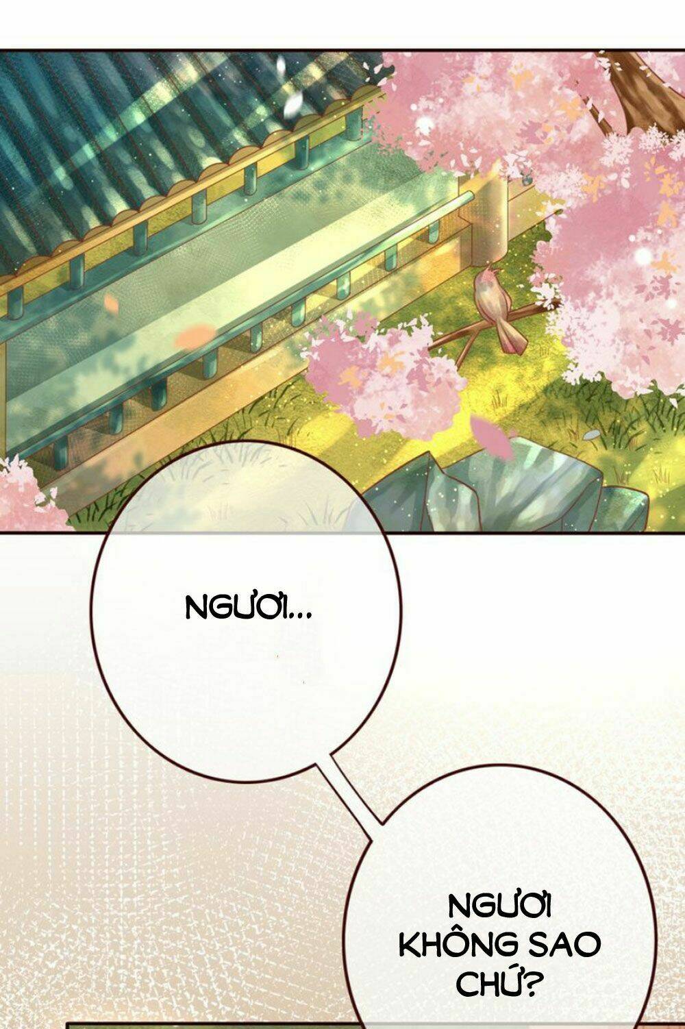 Chọc Nhầm Thượng Thần Băng Lãnh: Chapter 12