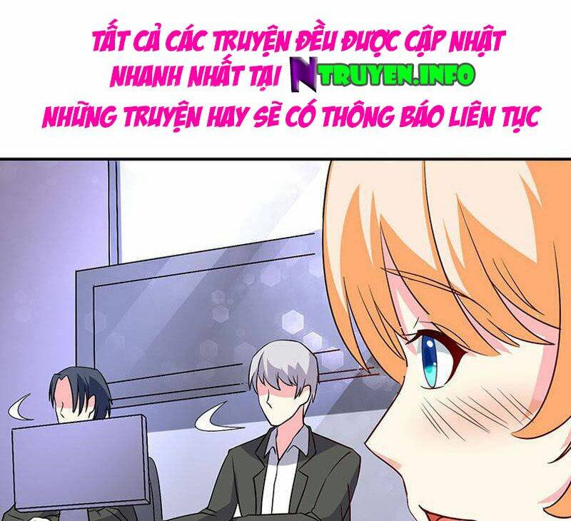 Này! Đừng Động Vào Phô Mai Của Tôi: Chapter 65