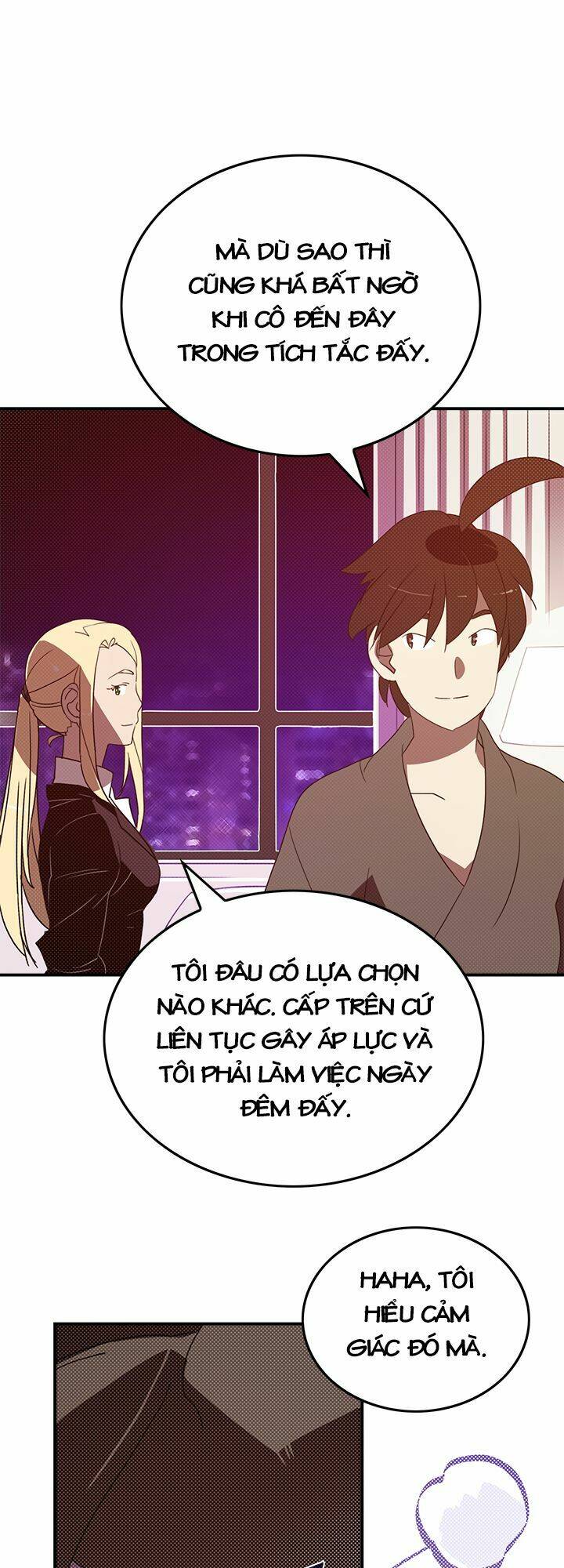 Ta Là Vua Pháp Sư: Chapter 87