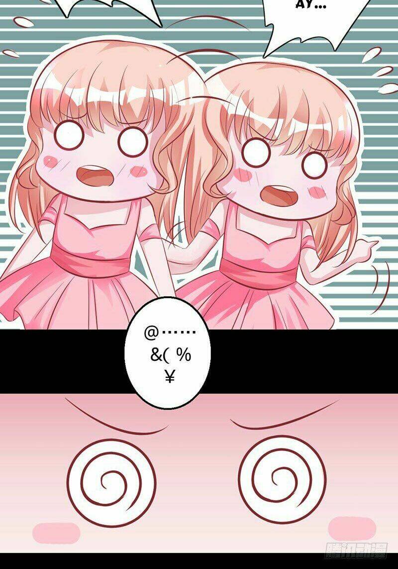 Hung Mãnh Quỷ Phu Bà Thượng Sàng: Chapter 25