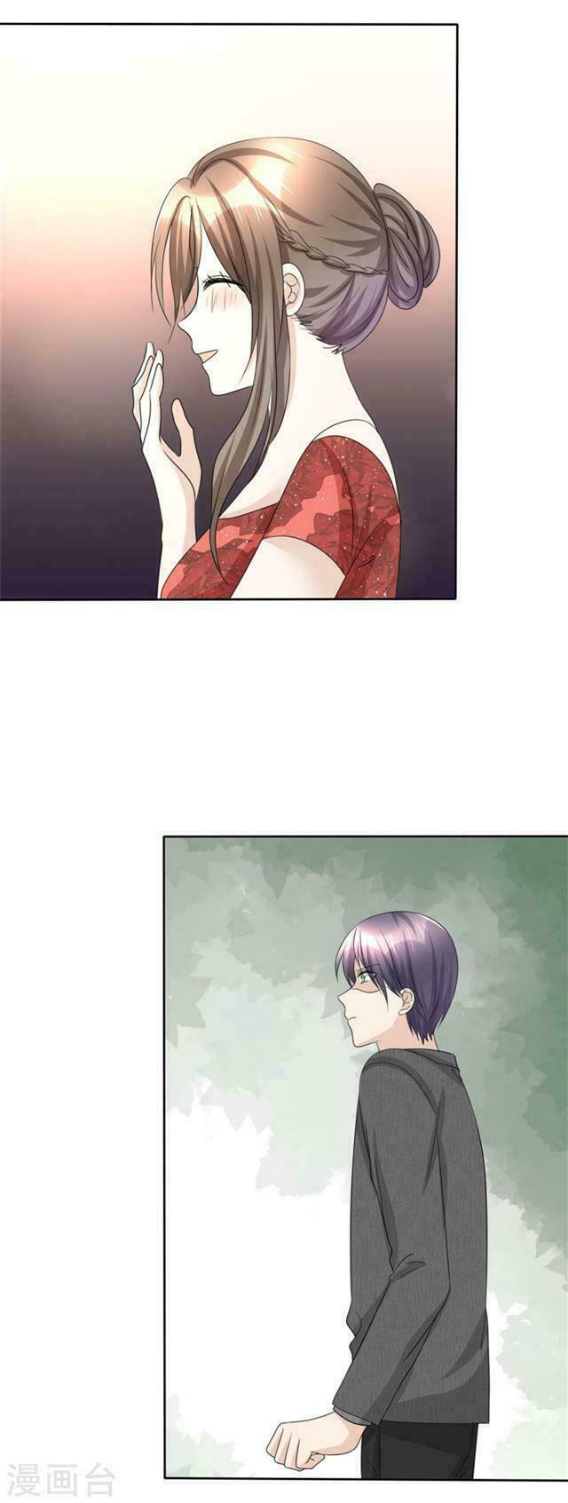 Con Đường Phản Công Của Sủng Thê: Chapter 47: Hẹn hò