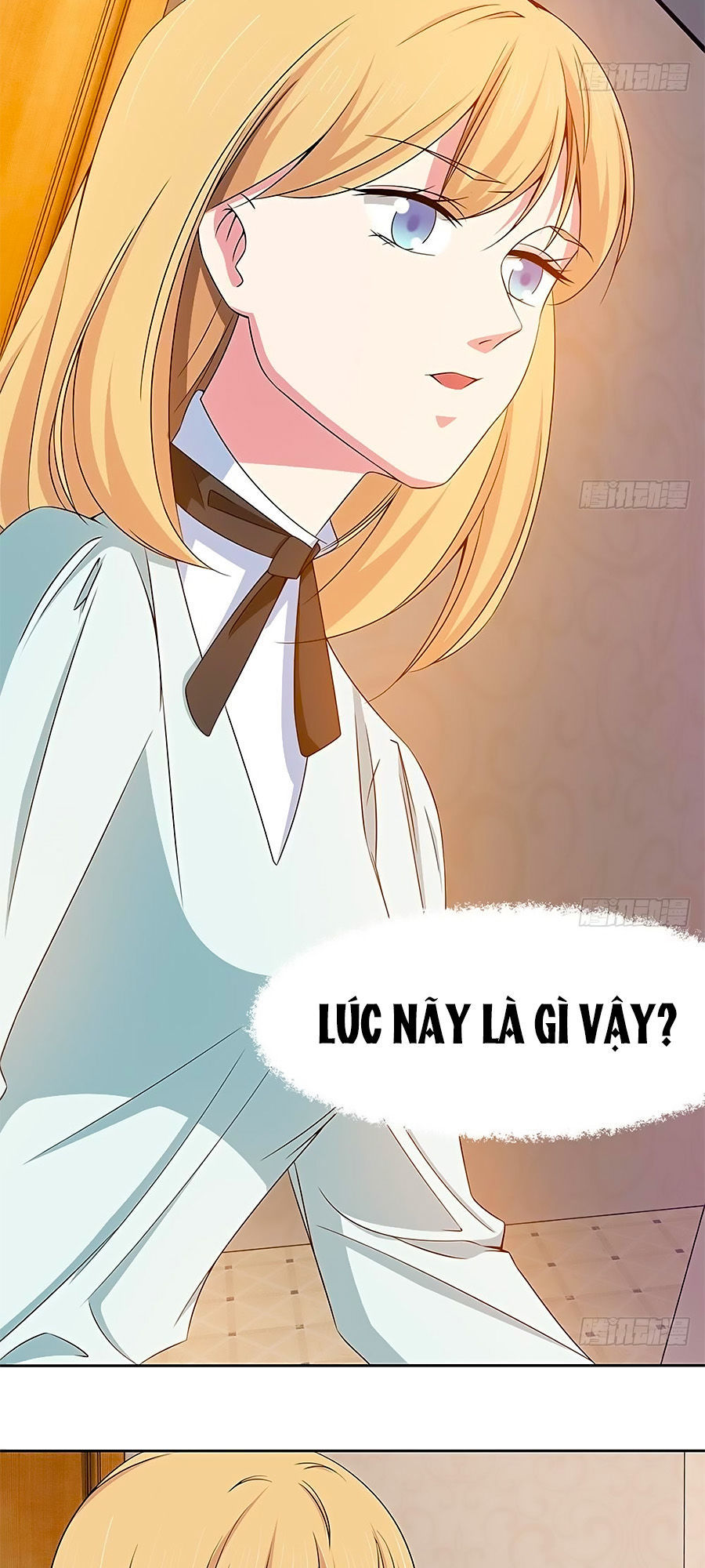 Cô Sát Thủ Ơi, Yêu Nhau Nhé: Chapter 24