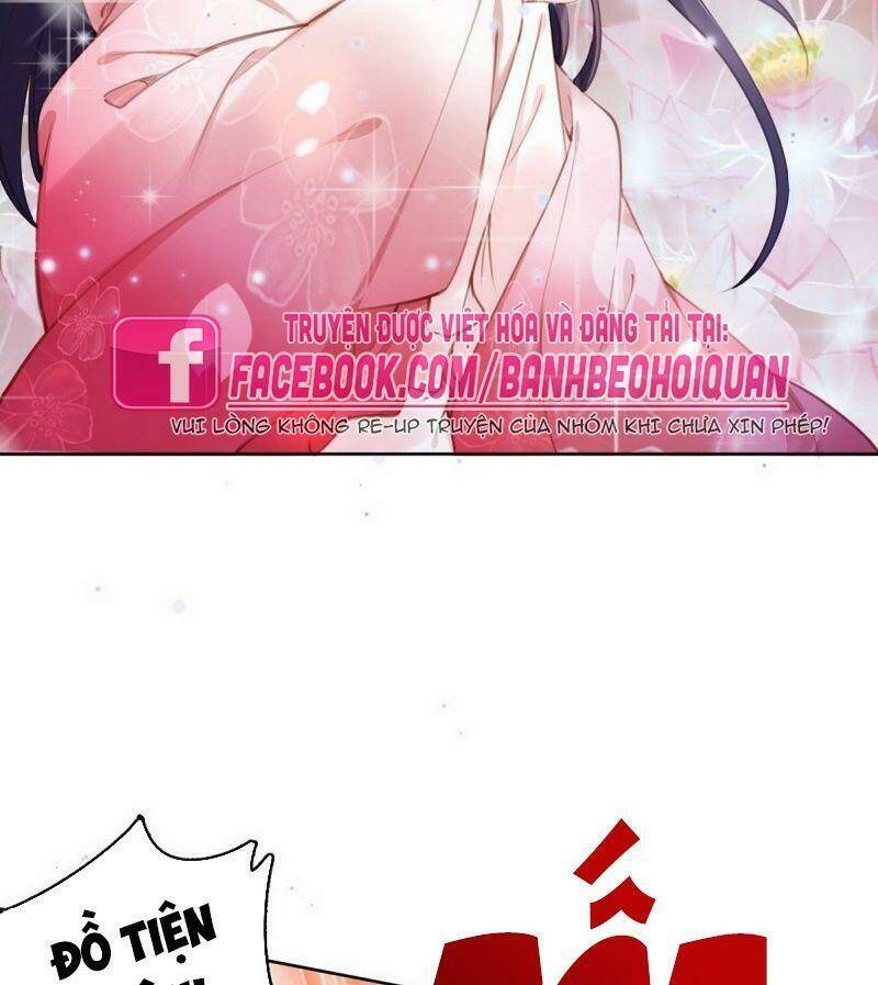 Nàng Trở Thành Bạch Nguyệt Quang Của Vương Gia Bệnh Kiều: Chapter 8