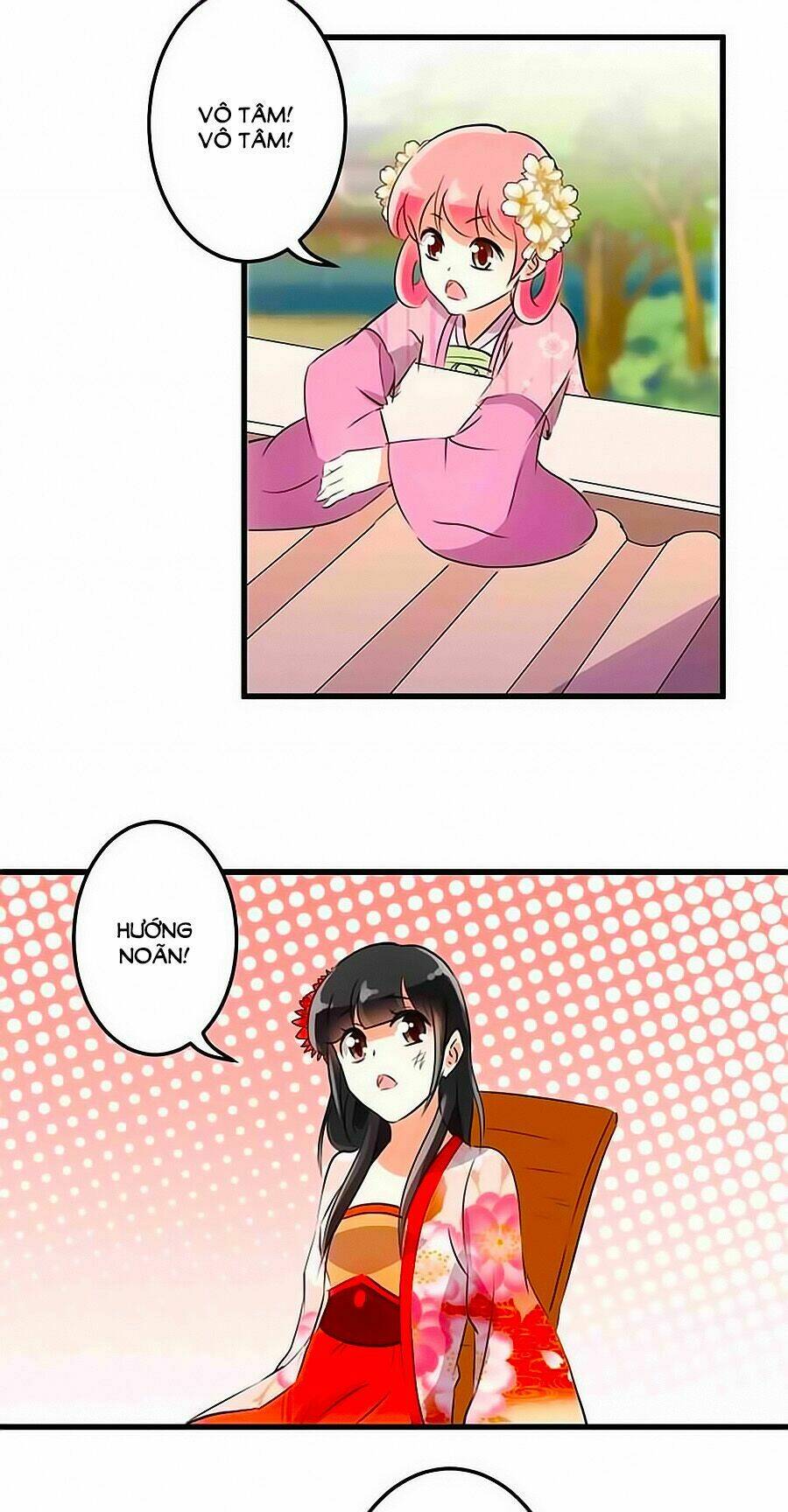 Vương Gia! Ngươi Thật Bỉ Ổi: Chapter 151