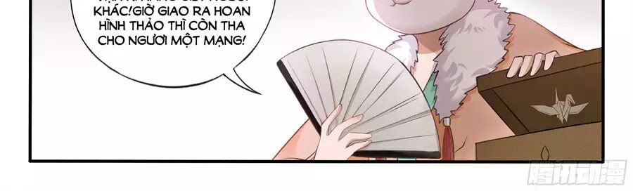 Độc Phi Tại Thượng: Chapter 15