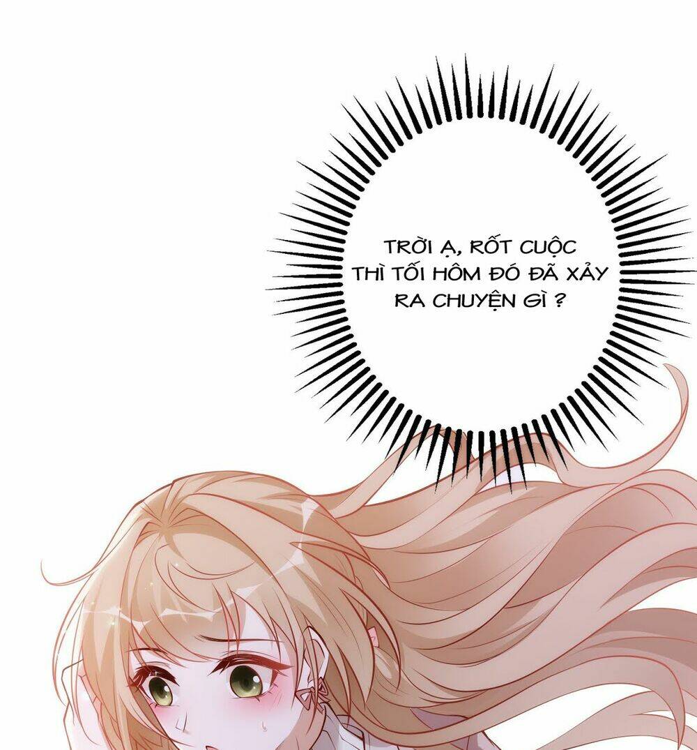 Lấy Tình Yêu, Lấy Thời Gian: Chapter 28