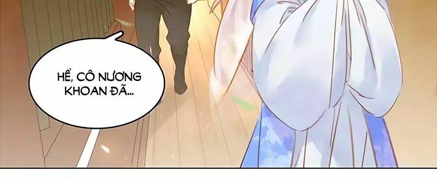 Tiểu Sư Phụ, Tóc Giả Của Ngài Rơi Rồi!: Chapter 8