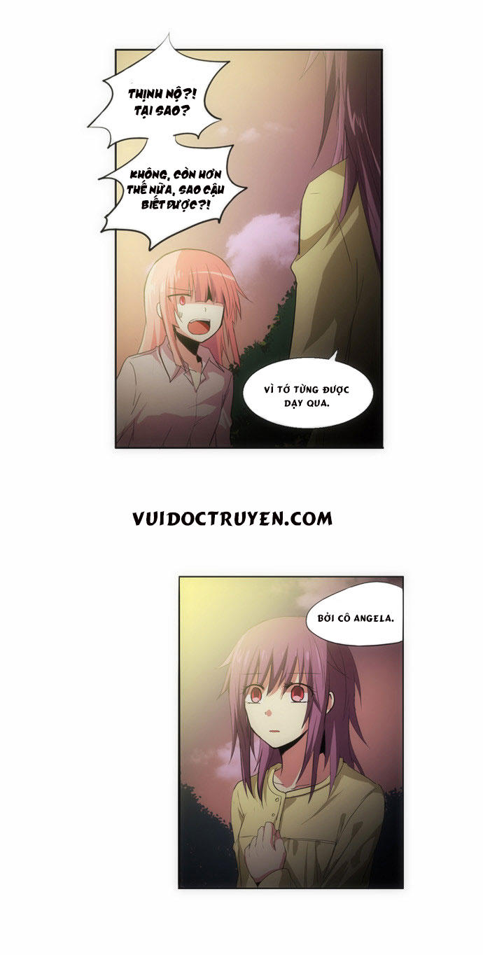 Crepuscule (Yamchi): Chapter 78