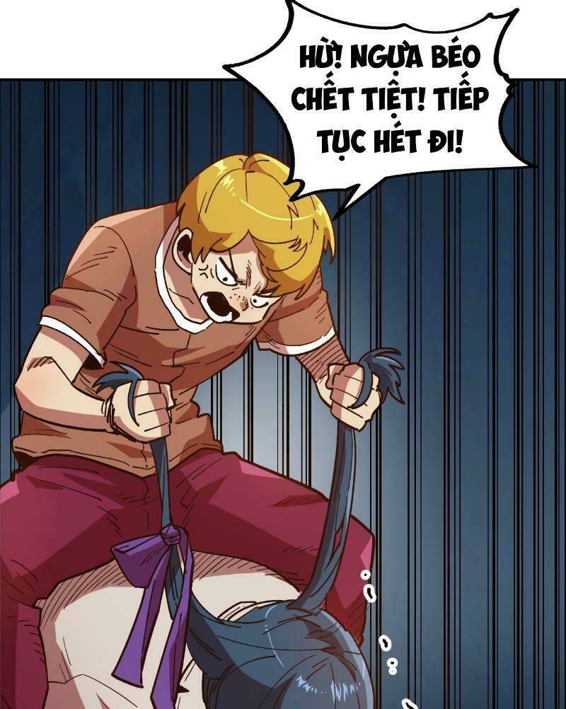 Đại Lục Vô Song: Chapter 7