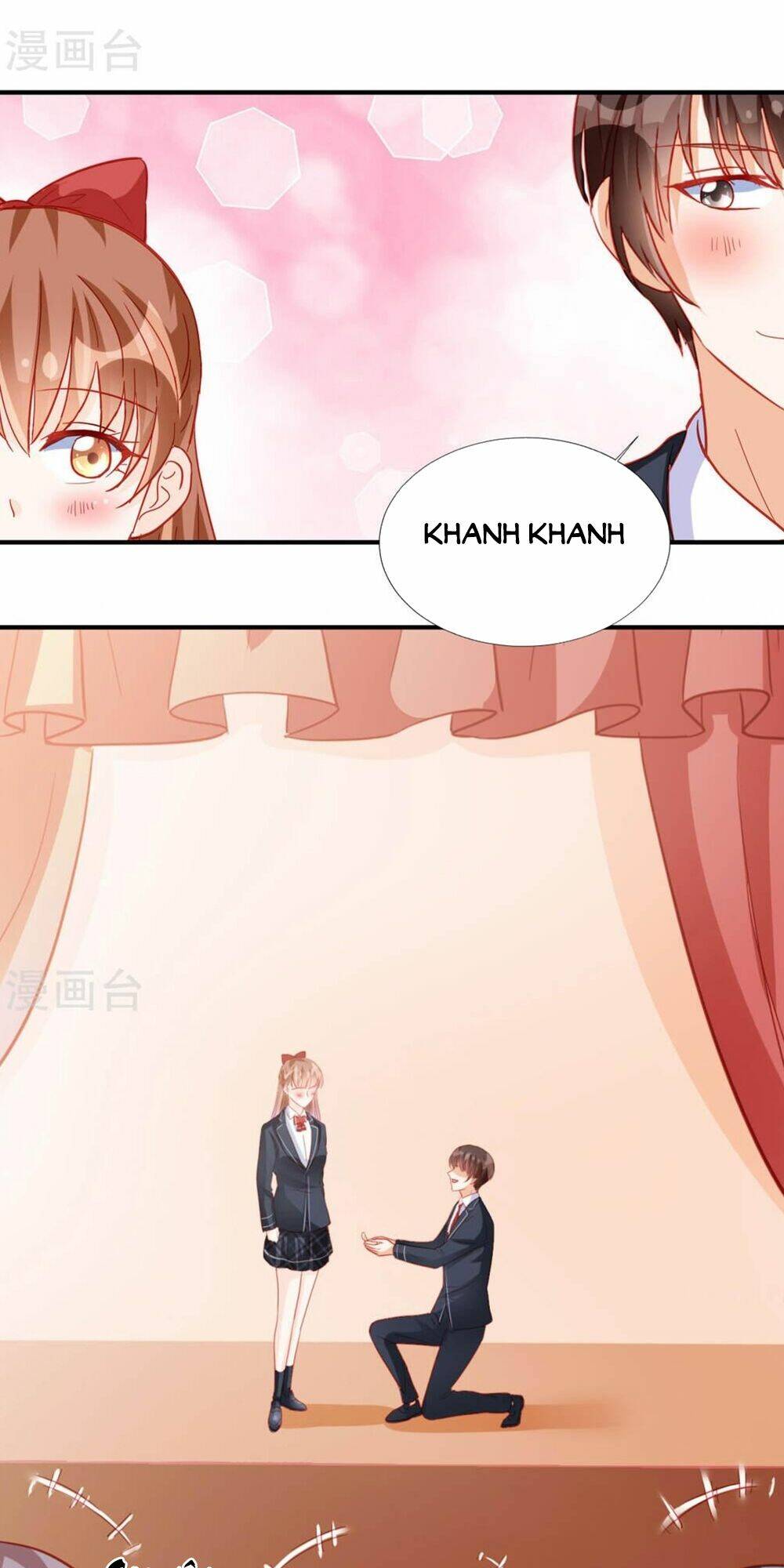 Tu La Thiếu Gia Quá Kiêu Ngạo: Chapter 120