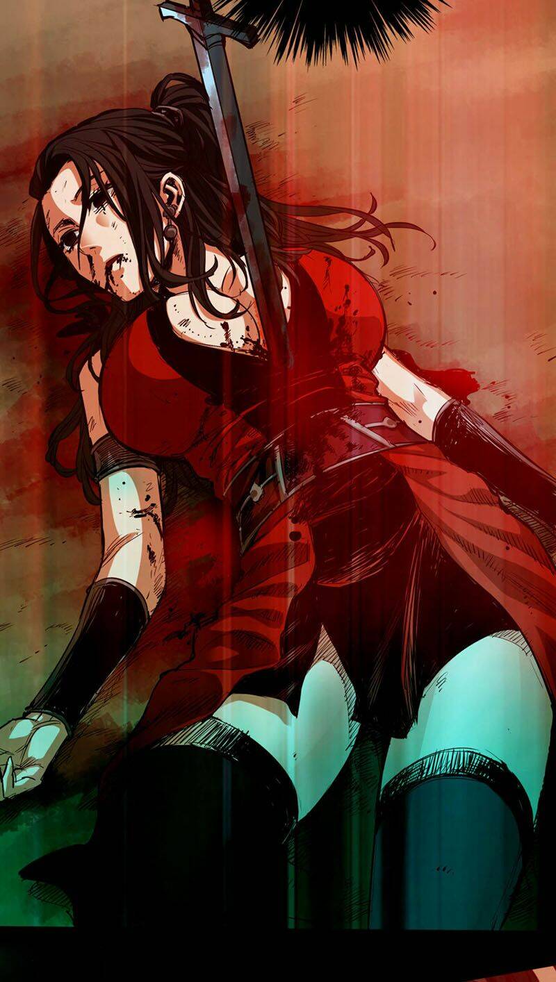 Thông Thiên Chi Lộ: Chapter 26