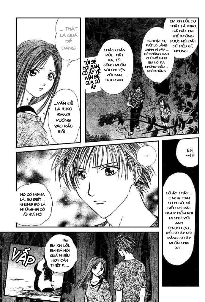 Bạn Trai Đích Thực: Chapter 7