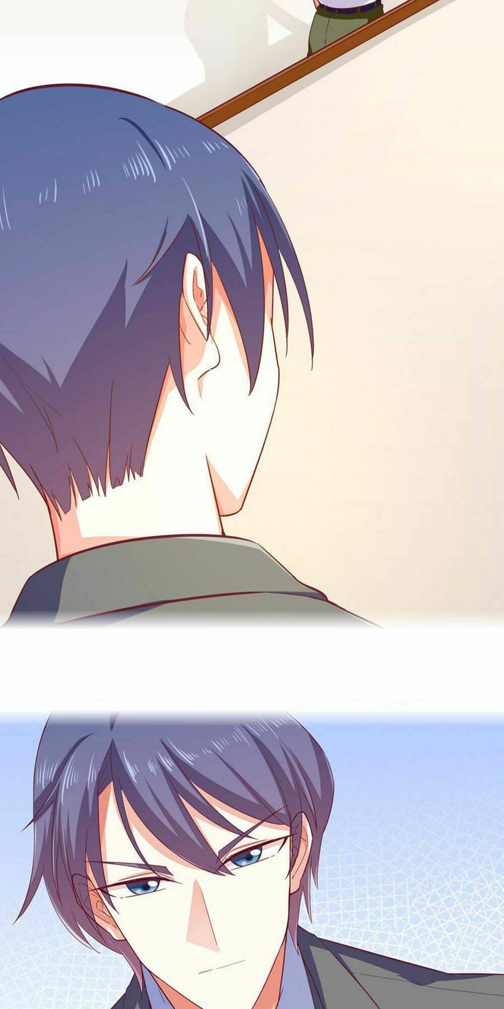 Hướng Tâm Dẫn Lực: Chapter 7