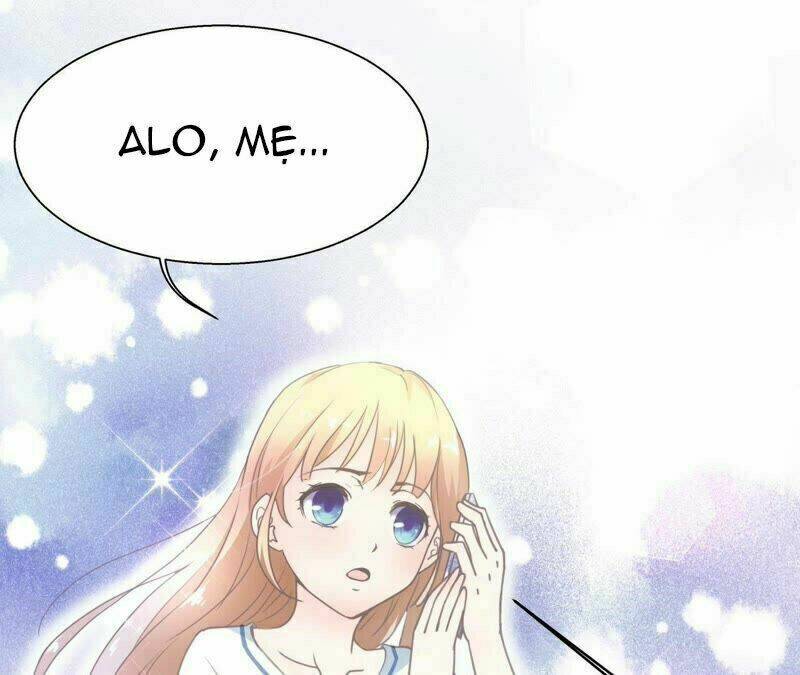 Chiến Lược Lãng Mạn Của Thịnh Thiếu: Chapter 1