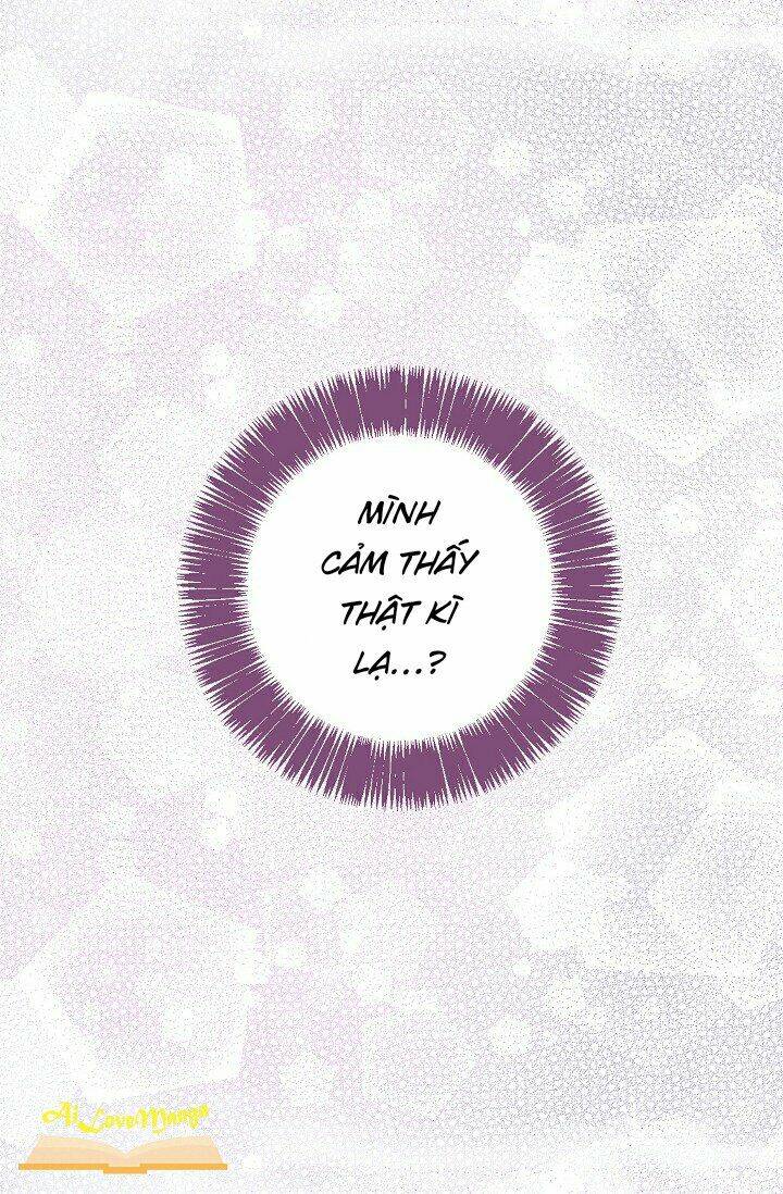 Hôn Lễ Báo Thù: Chapter 36