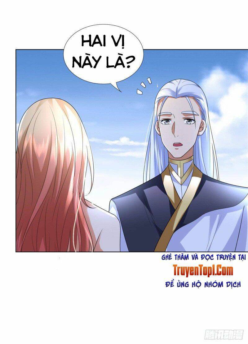 Chí Tôn Trọng Sinh: Chapter 55