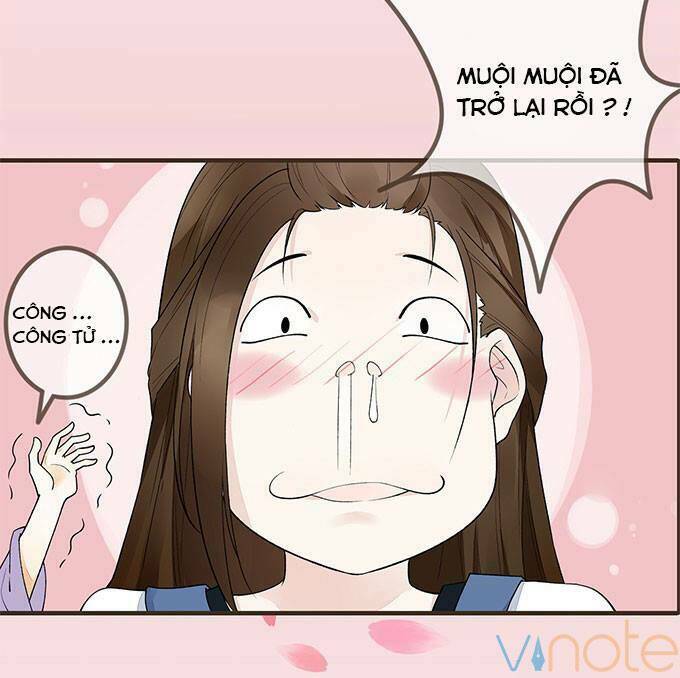 Đại Giá Thừa Tướng: Chapter 2